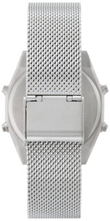 Foto 3 | Venta Internacional - Reloj Armitron Sport, Cronógrafo Digital Retro, Resistente Al Agua