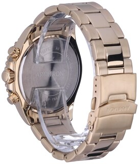 Foto 3 | Venta Internacional - Vestido Watch Armitron Para Hombre Con Movimiento De Cuarzo Japonés