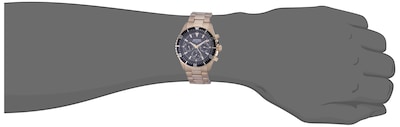 Foto 4 | Venta Internacional - Vestido Watch Armitron Para Hombre Con Movimiento De Cuarzo Japonés