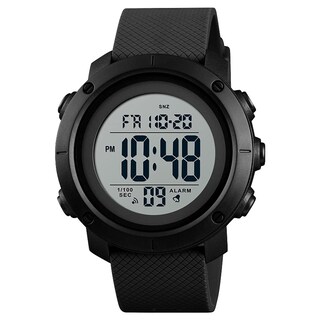 Foto 8 | Venta Internacional - Reloj Deportivo Digital Tcoinery Led Impermeable Para Hombre