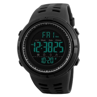Foto 1 | Venta Internacional - Reloj Deportivo Dwg Multifunción Con Cuenta Regresiva A Prueba De Agua Para Hombre
