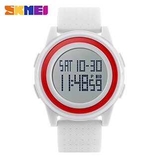 Foto 2 | Venta Internacional - Reloj Deportivo Mastop Led Electrónico Digital 50 M Resistente Al Agua