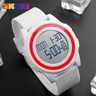 Foto 3 | Venta Internacional - Reloj Deportivo Mastop Led Electrónico Digital 50 M Resistente Al Agua