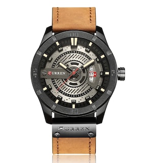 Foto 1 | Venta Internacional - Reloj Matkasur Business Calendar Luminous Para Hombre