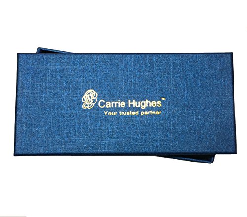 Foto 7 | Venta Internacional - Reloj Carrie Hughes 98226g2 Automático Para Hombre