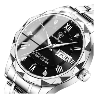 Foto 1 | Venta Internacional - Reloj Impermeable Y Luminoso Para Hombre Chenlong Sl28 50m