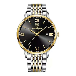 Foto 1 | Venta Internacional - Reloj Impermeable Y Luminoso Para Hombre Con Movimiento Shenglong 68
