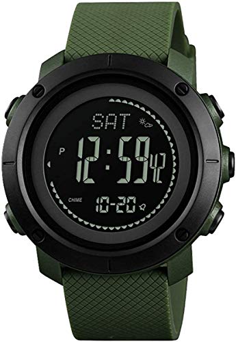 Foto 2 pulgar | Venta Internacional - Monitor Digital Impermeable De Actividad Física Watch Cnbro Para Hombre