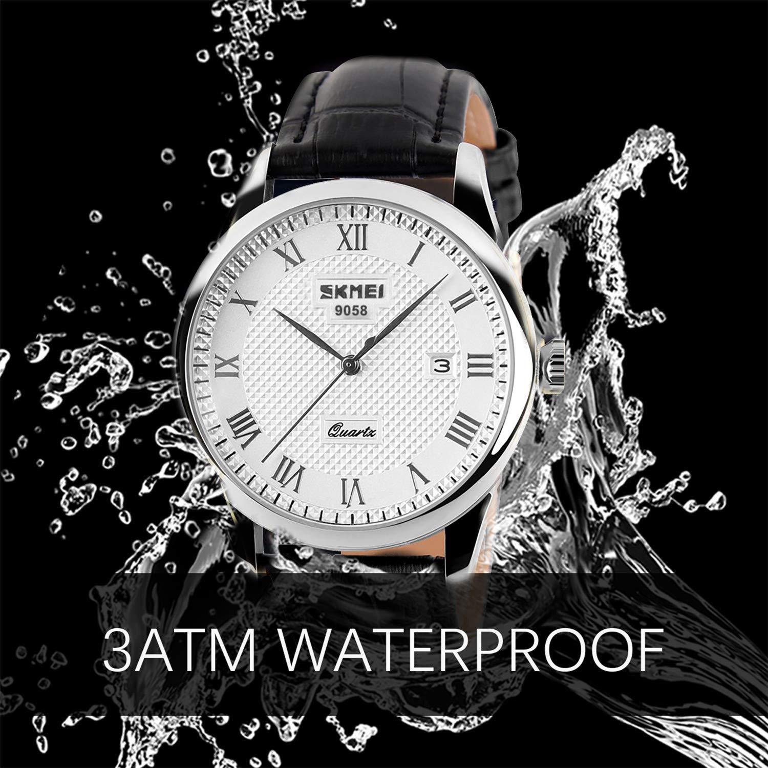 Foto 5 pulgar | Venta Internacional - Reloj De Pulsera Lym-fhch Digital Con Pantalla Led Y Alarma Impermeable