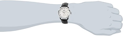 Foto 6 | Venta Internacional - Reloj De Pulsera Lym-fhch Digital Con Pantalla Led Y Alarma Impermeable