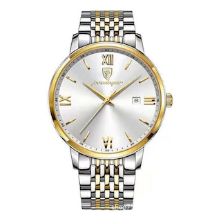 Foto 1 | Venta Internacional - Reloj Impermeable Y Luminoso Para Hombre Con Movimiento Shenglong 68