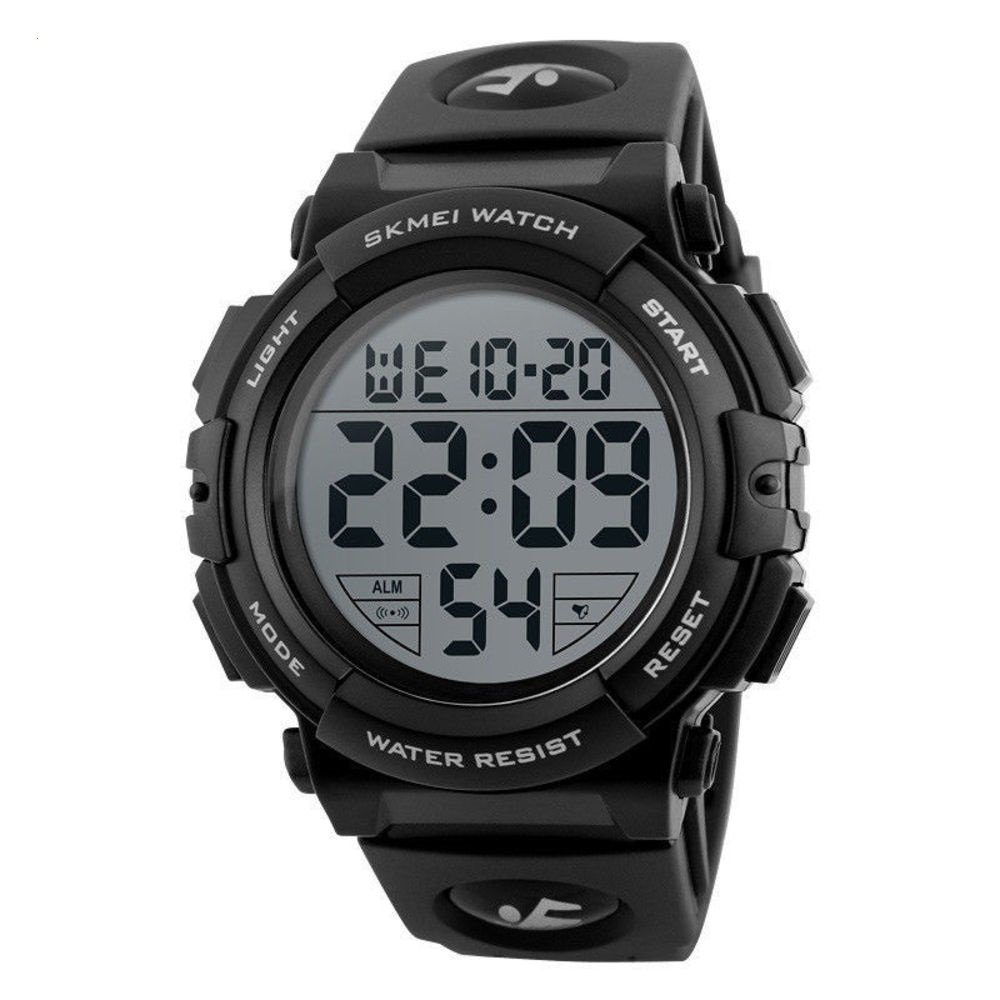 Foto 2 pulgar | Venta Internacional - Reloj Skmei Digital Sport Impermeable Led Milita Para Hombre