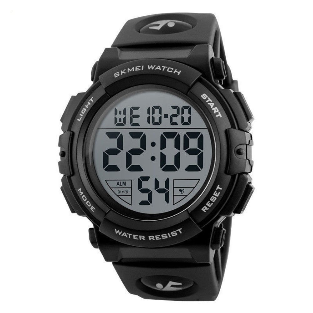 Venta Internacional - Reloj Skmei Digital Sport Impermeable Led Milita Para Hombre