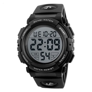 Foto 1 | Venta Internacional - Reloj Skmei Digital Sport Impermeable Led Milita Para Hombre
