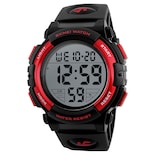 Venta Internacional - Reloj Deportivo para Hombre Andoer 1258 Resistente al Agua 5 ATM