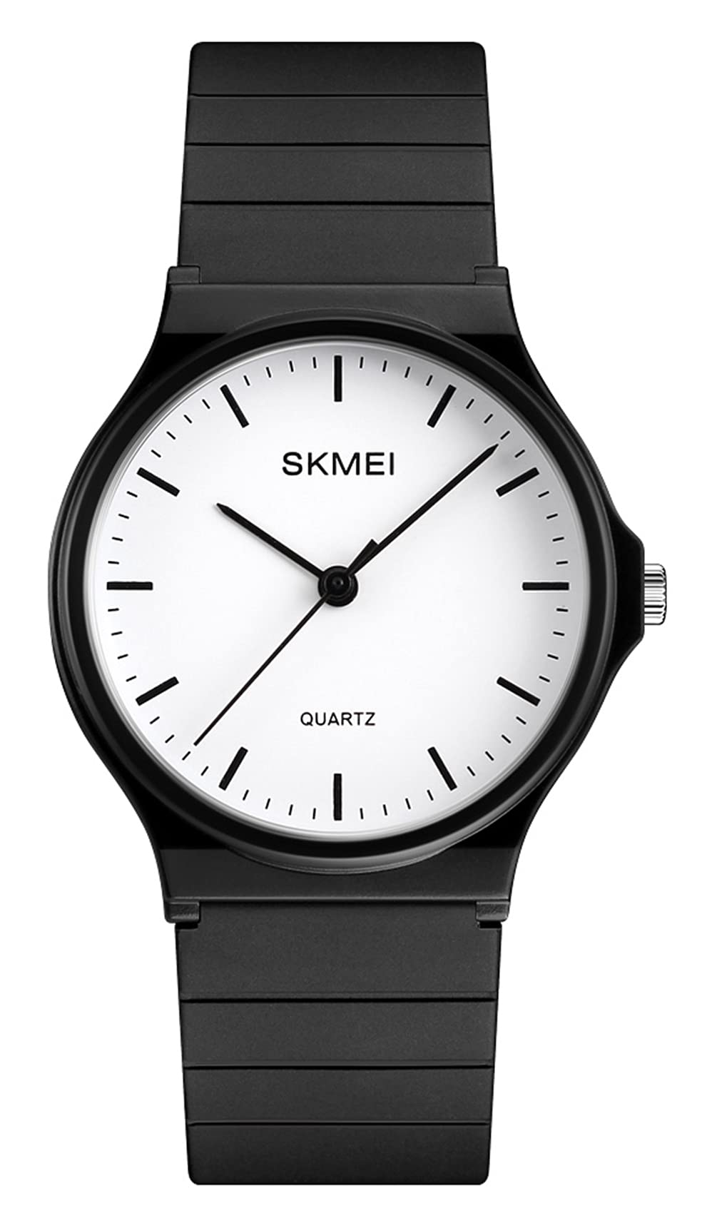 Venta Internacional - Reloj Tonnier De Diseño Simple Analógico Ultrafino Para Hombres/w