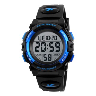 Foto 2 | Venta Internacional - Reloj Afarer 1266 Con Alarma Deportiva Impermeable Para Niños