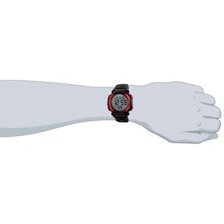 Foto 7 | Venta Internacional - Reloj Afarer 1266 Con Alarma Deportiva Impermeable Para Niños