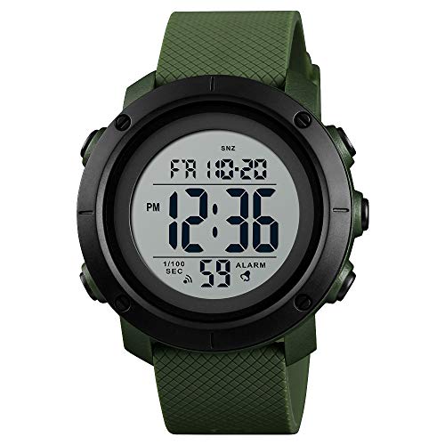 Venta Internacional - Reloj L Lavaredo Digital Sports A Prueba De Agua Para Hombre