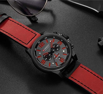 Foto 5 | Venta Internacional - Reloj Mastop Con Caja De Acero Inoxidable Impermeable De 3 Atm Para Hombre