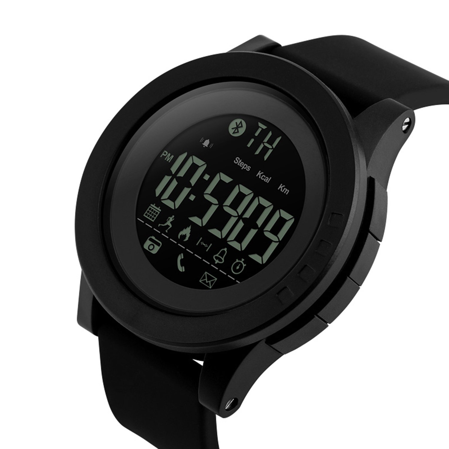 Foto 3 pulgar | Venta Internacional - Reloj De Pulsera Mastop, Impermeable, Lujoso Y Deportivo