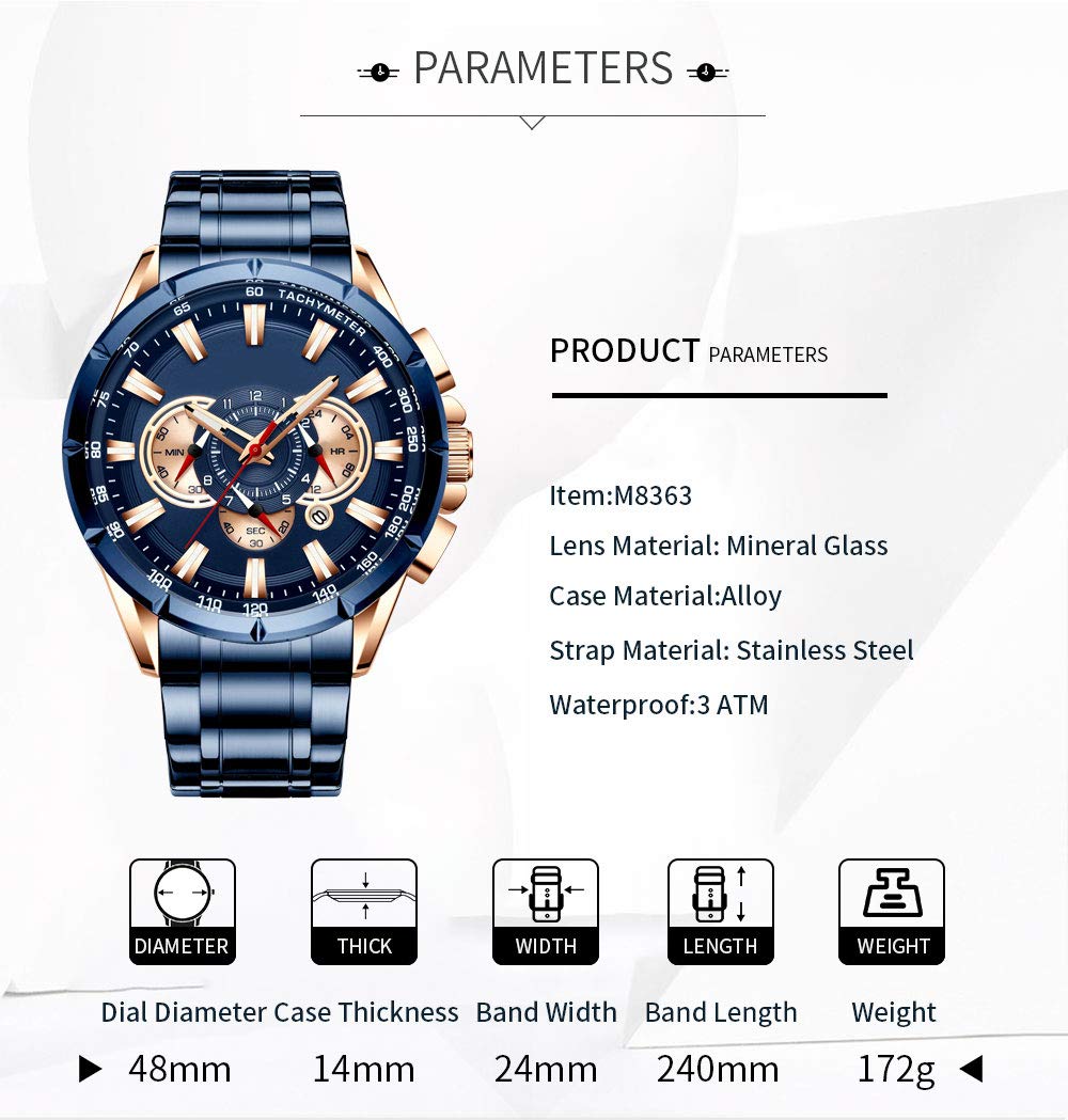 Foto 9 pulgar | Venta Internacional - Reloj De Pulsera Sunwh, Impermeable, Digital, Deportivo Militar, De Cuarzo