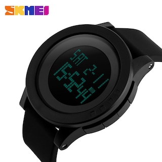 Foto 3 | Venta Internacional - Reloj Deportivo Skmei 1142 Led de Cuarzo Japonés 50 m Resistente al Agua