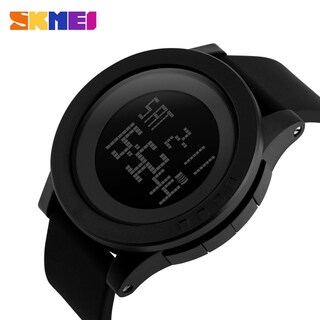Foto 4 | Venta Internacional - Reloj Deportivo Skmei 1142 Led de Cuarzo Japonés 50 m Resistente al Agua