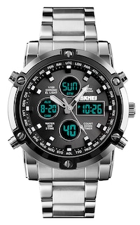 Foto 1 | Venta Internacional - Reloj Findtime Digital Waterproof Con Cuenta Regresiva Para Hombre