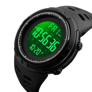 Foto 2 | Venta Internacional - Reloj Deportivo Skmei Sshock Digital Chronograph Para Hombre