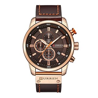 Foto 1 | Venta Internacional - Reloj Matkasur Multifuncional Impermeable Luminoso Para Hombre