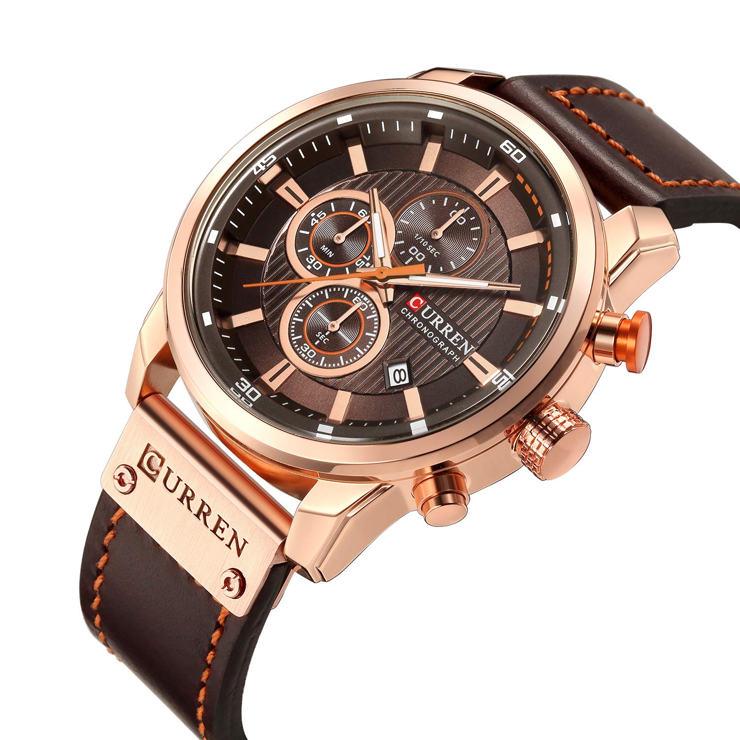 Foto 3 pulgar | Venta Internacional - Reloj Matkasur Multifuncional Impermeable Luminoso Para Hombre