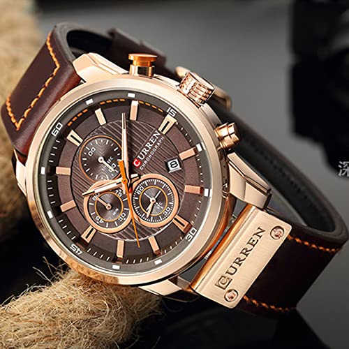 Foto 4 pulgar | Venta Internacional - Reloj Matkasur Multifuncional Impermeable Luminoso Para Hombre