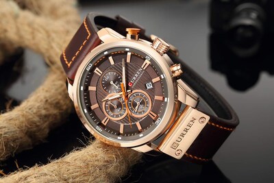 Foto 5 | Venta Internacional - Reloj Matkasur Multifuncional Impermeable Luminoso Para Hombre
