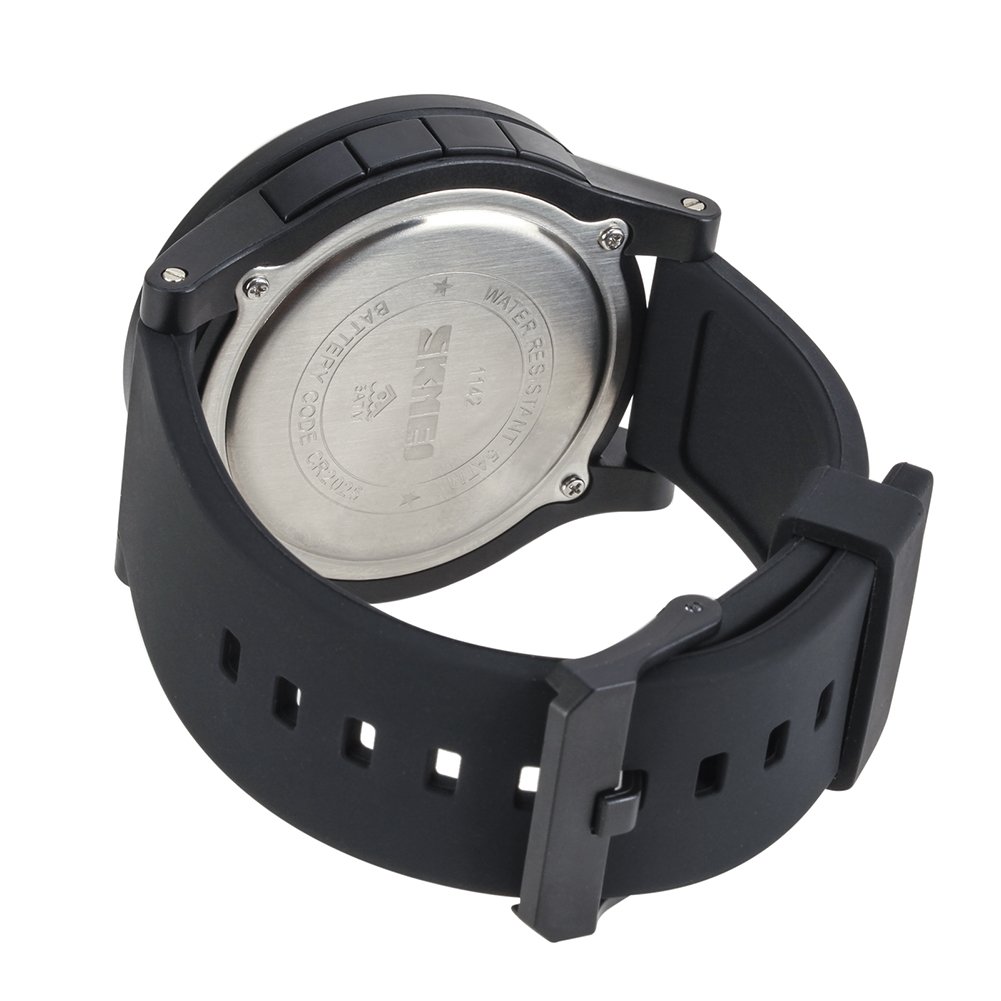 Foto 3 pulgar | Venta Internacional - Reloj Deportivo Impermeable Digital Multifuncional Para Hombre