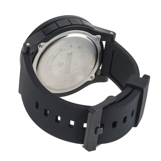 Foto 2 | Venta Internacional - Reloj Deportivo Impermeable Digital Multifuncional Para Hombre