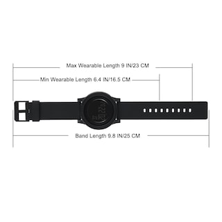 Foto 7 | Venta Internacional - Reloj Deportivo Impermeable Digital Multifuncional Para Hombre