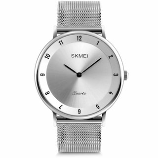 Foto 1 | Venta Internacional - Reloj Skmei Quartz Jlox Business De Acero Inoxidable Impermeable