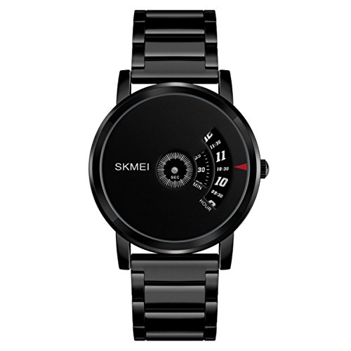 Venta Internacional - Reloj Skmei 1260 Fashion Quartz Para Hombre Resistente Al Agua