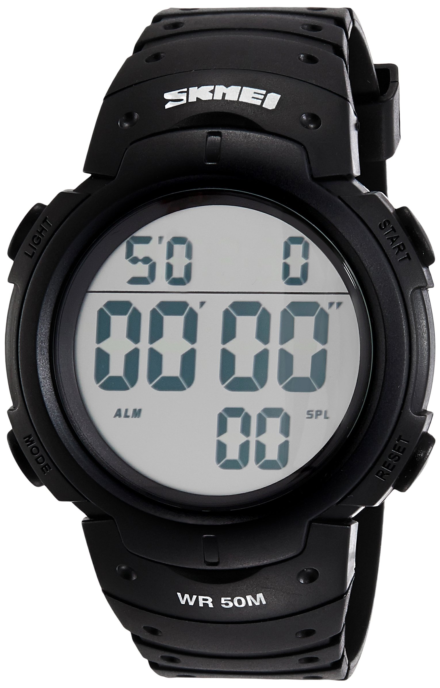 Venta Internacional - Reloj Skmei 1068 Led Digital Military Para Hombre