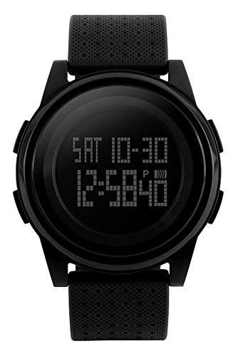 Foto 2 pulgar | Venta Internacional - Reloj Deportivo Mastop Led Electrónico Digital Ultrafino