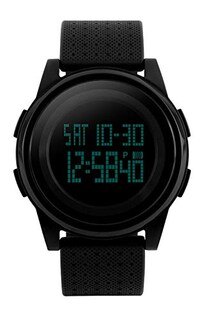 Foto 2 | Venta Internacional - Reloj Deportivo Mastop Led Electrónico Digital Ultrafino