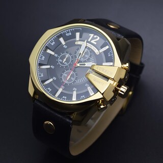 Foto 2 | Reloj Deportivo CURREN Original Impermeable y con Calendario para Hombre
