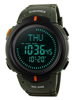 Foto 1 | Venta Internacional - Reloj Gosasa Sports Digital Compass 50 M Resistente Al Agua Para Hombre