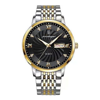 Foto 1 | Venta Internacional - Reloj Impermeable Y Luminoso Para Hombre Con Movimiento Shenglong 68