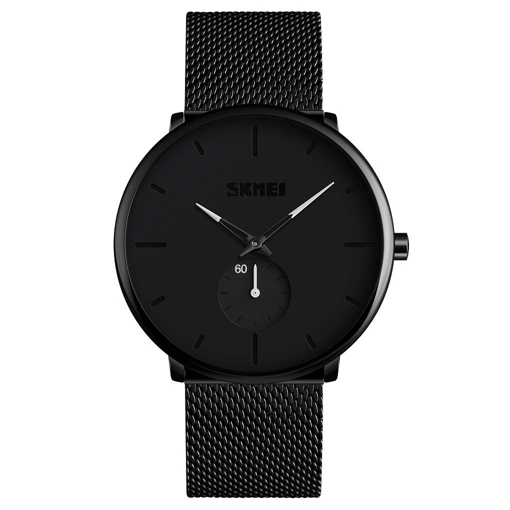 Foto 2 pulgar | Venta Internacional - Reloj De Moda Skmei 9185 De Cuarzo Impermeable Para Hombre