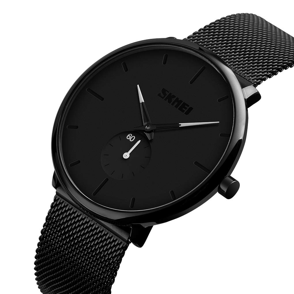 Foto 3 pulgar | Venta Internacional - Reloj De Moda Skmei 9185 De Cuarzo Impermeable Para Hombre