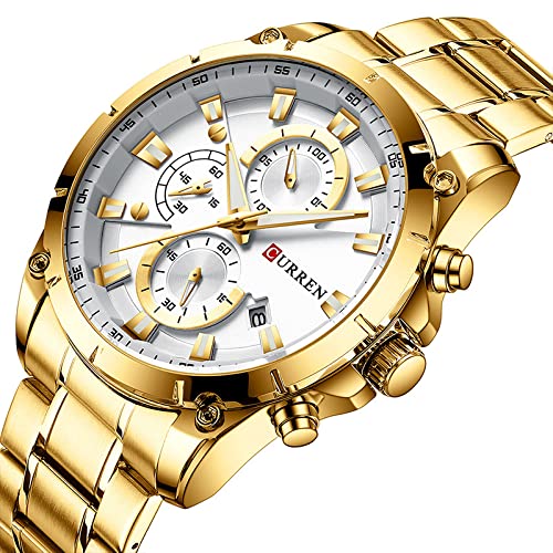 Foto 3 pulgar | Venta Internacional - Reloj Matkasur Para Hombre Y Citas Deportivas, Impermeable, Con Caja De Regalo