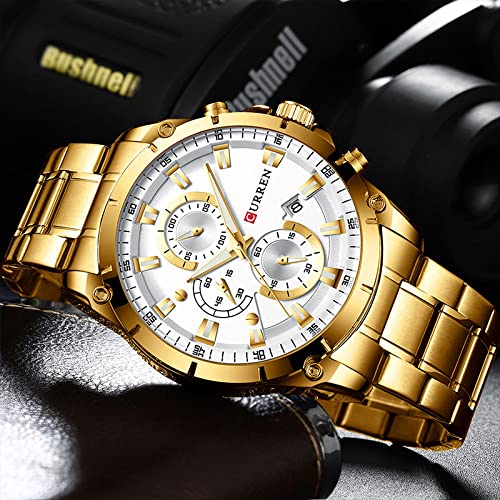 Foto 4 pulgar | Venta Internacional - Reloj Matkasur Para Hombre Y Citas Deportivas, Impermeable, Con Caja De Regalo