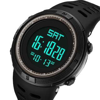 Foto 1 | Venta Internacional - Reloj Fizili Fashion Digital, Electrónico, Impermeable, Led, Deportivo